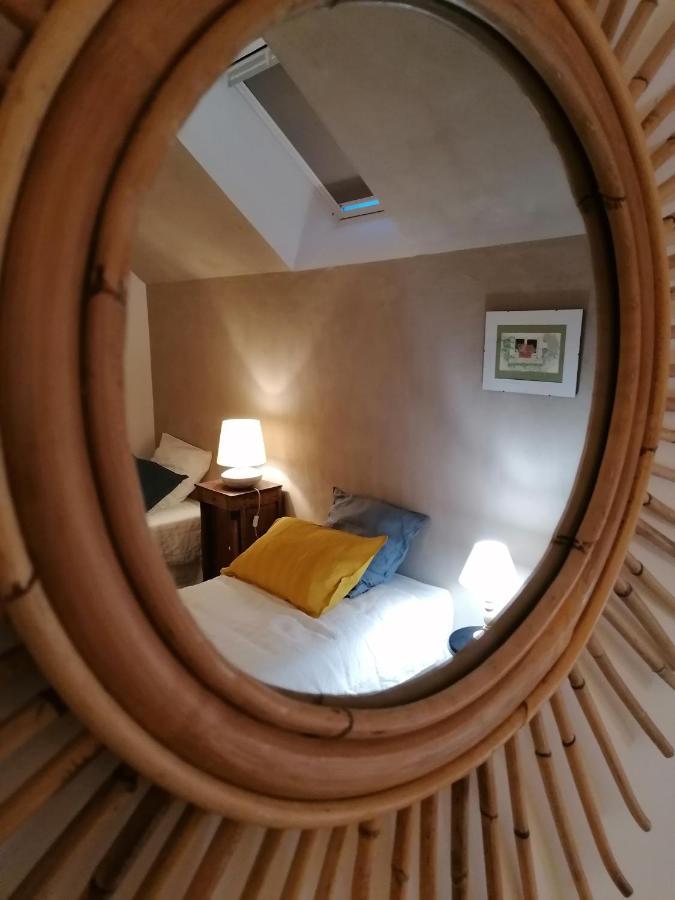La Robiniere Maison D'Hotes مو بري شانبورْ المظهر الخارجي الصورة