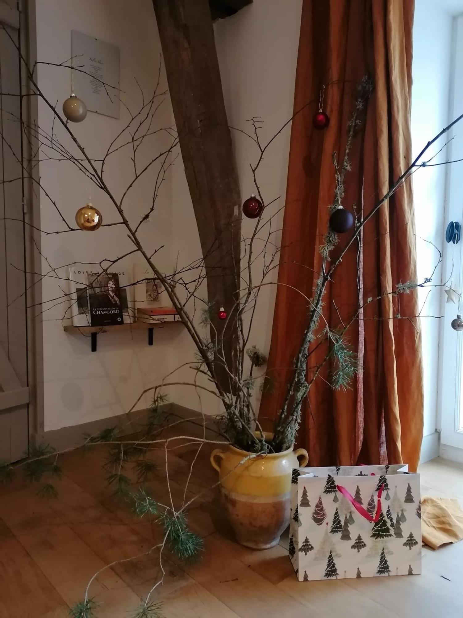 La Robiniere Maison D'Hotes مو بري شانبورْ المظهر الخارجي الصورة
